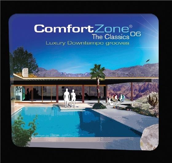 Comfort Zone - Various 6