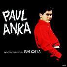 Paul Anka - 1St Album - Papersleeve