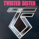 Twisted Sister - You Can't Stop - Papersleeve (Japan Edition)