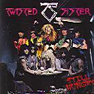 Twisted Sister - Still Hungry - Papersleeve (Japan Edition)
