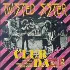 Twisted Sister - Club Daze 1 - Papersleeve