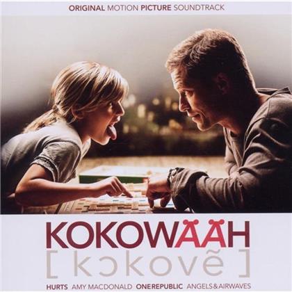 Kokowääh - OST 1
