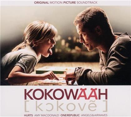 Kokowääh - OST 1 (2 CDs)