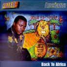 Luciano - Back To Africa