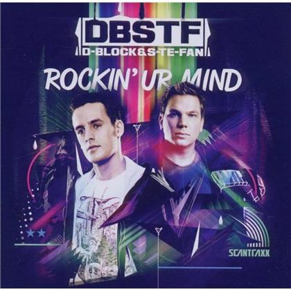 D-Block & S-Te-Fan - Rockin Ur Mind