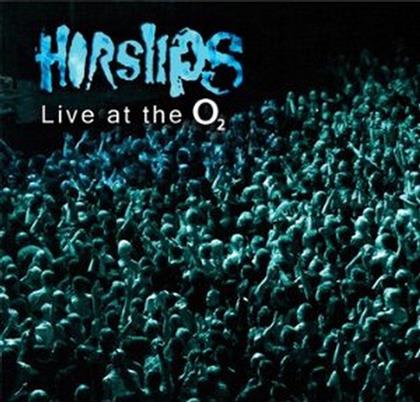 Horslips - Live At The O2 (2 CD)