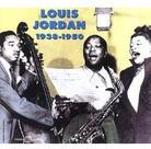 Louis Jordan - 1938-1950 (2 CDs)
