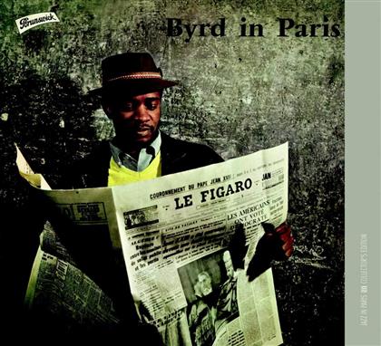 Donald Byrd - Byrd In Paris (New Version)