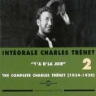 Charles Trenet - Integrale Vol. 02 (2 CD)
