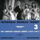 Charles Trenet - Integrale Vol. 03 (2 CD)