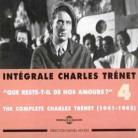 Charles Trenet - Integrale Vol. 04 (2 CD)