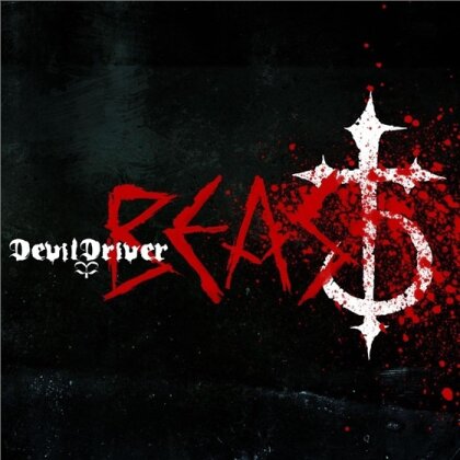 Devildriver - Beast (Limited Edition, CD + DVD)