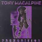 Tony Macalpine - Premonition - Papersleeve (Remastered)