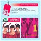 The Supremes - Christmas & Hits Duos (2 CDs)