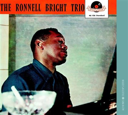 Ronnell Bright - Trio