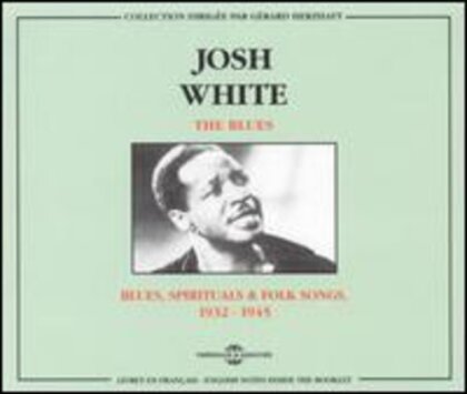 Josh White - Blues (2 CD)