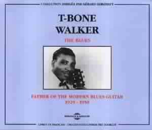 T. Bone Walker - Blues (2 CDs)