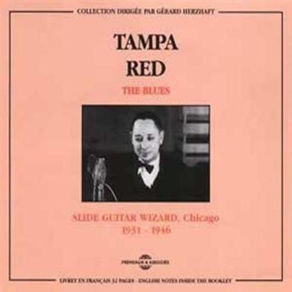 Tampa Red - Blues (2 CDs)