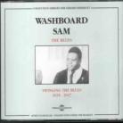 Washboard Sam - Blues (2 CDs)
