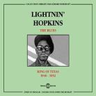 Lightnin' Hopkins - King Of Texas 1946-1952 (2 CDs)