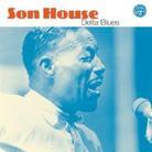 Son House - Delta Blues - 15 Tracks Remastered (Remastered)
