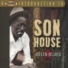 Son House - Delta Blues (Sony)