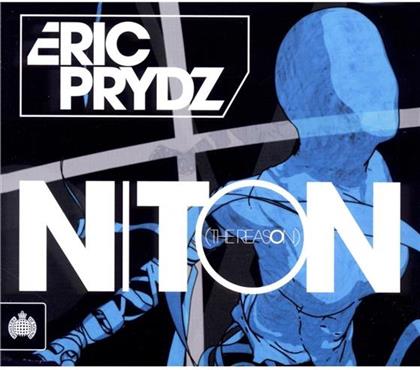 Eric Prydz - Niton (The Reason) - 2Track
