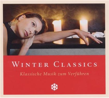--- & Debussy / Schubert / Mozart / Franck - Winter Classics - Klassik Zum Verführen