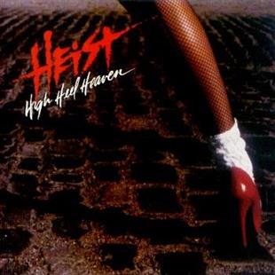 Heist - High Heel Heaven (New Version)