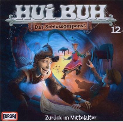 Hui Buh Neue Welt - 12/Zurück Im Mittelalter