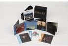 Eagles - Box - Papersleeve (Remastered, 9 CDs)