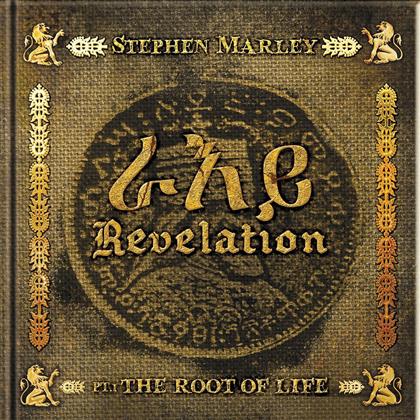 Stephen Marley - Revelation Part 1 - The Root Of Life