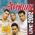 Aventura - Live 2002