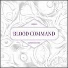 Blood Command - Ghostclocks (Digipack)