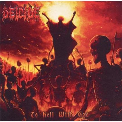Deicide - To Hell With God