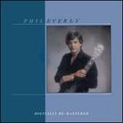 Phil Everly - --- (Remastered)