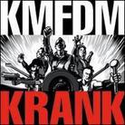 KMFDM - Krank - Mini