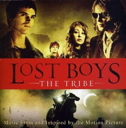 Lost Boys - OST - Tribe