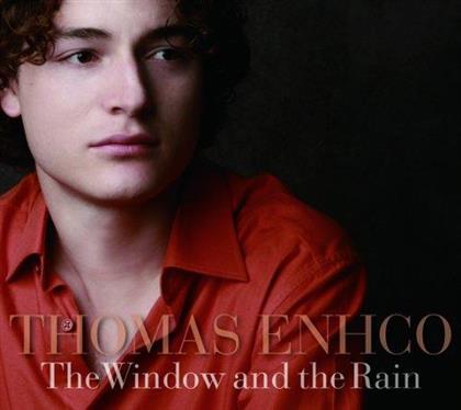 Thomas Enhco - Window And Rain
