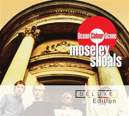 Ocean Colour Scene - Moseley Shoals (Deluxe Edition, 2 CDs)