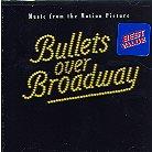 Bullets Over Broadway - OST