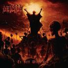 Deicide - To Hell With God (Limited Edition)