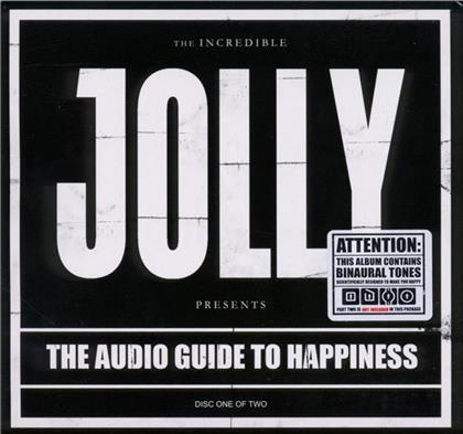 Jolly - Audio Guide To Happiness