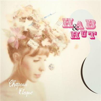 Chapeau Claque - Hab & Hut