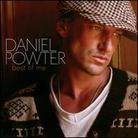 Daniel Powter - Best Of Me (CD + DVD)