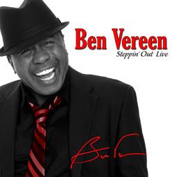 Ben Vereen - Steppin Out - Live