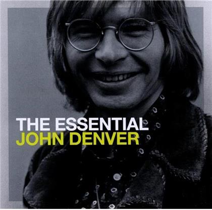 John Denver - Essential (2011 Version) (2 CDs)