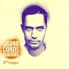Grand Corps Malade - 3Eme Temps (Limited Edition)