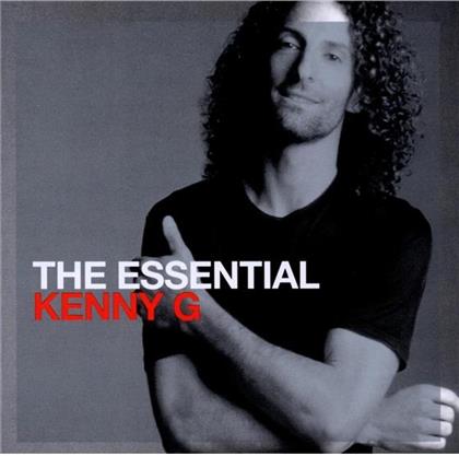 Kenny G - Essential (2 CDs)