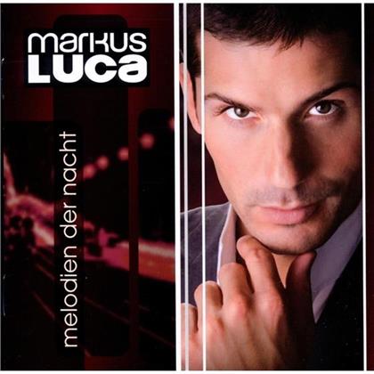 Markus Luca - Melodien Der Nacht